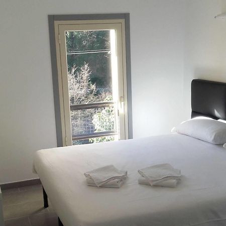 Le Relais De Monti 호텔 멍똥 외부 사진