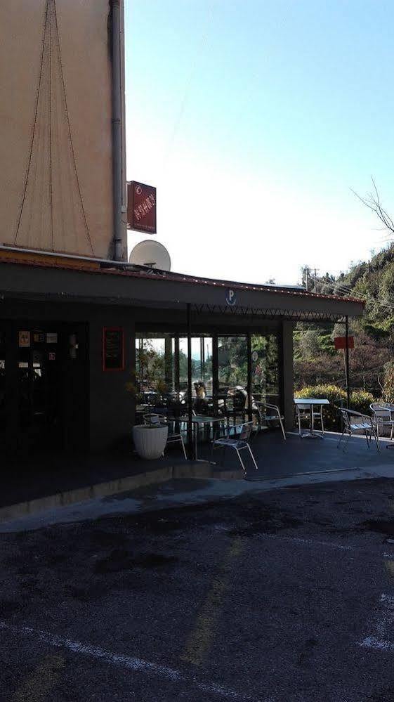 Le Relais De Monti 호텔 멍똥 외부 사진